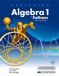 Exploring Algebra 1
