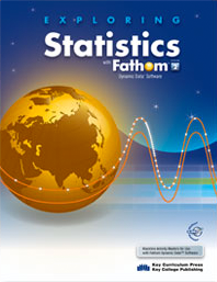 Exploring Statistics with Fathom