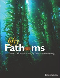 Fathom Activity Modules - Fifty Fathoms