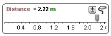 distmeter