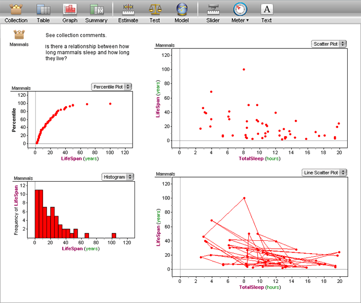 statistics program for mac